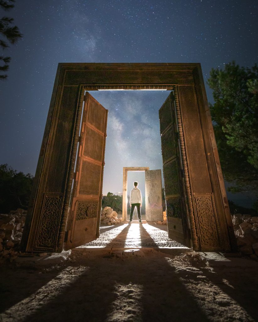 puertas