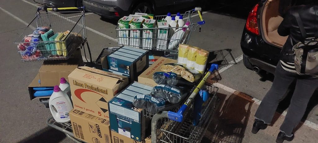 La DANA: que no caiga en el olvido 1 Foto de Paco 3