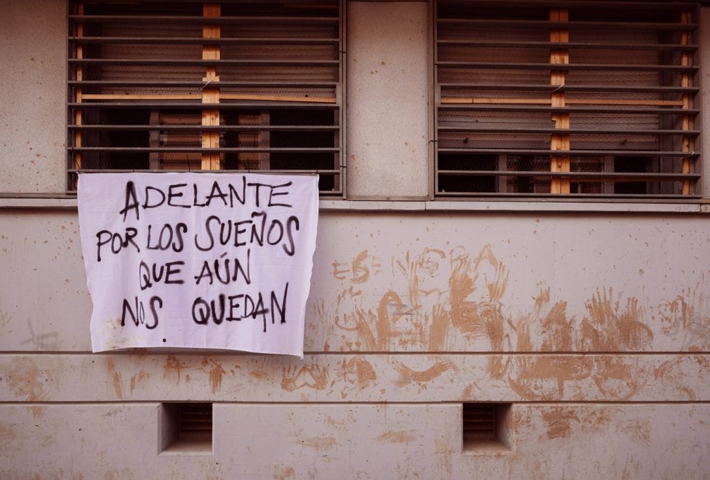 La DANA: que no caiga en el olvido 4 W2A1118