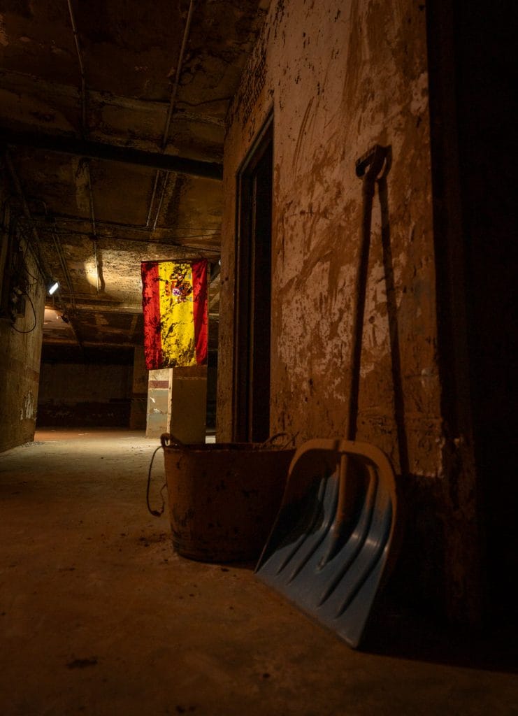 La DANA: que no caiga en el olvido 5 W2A1123