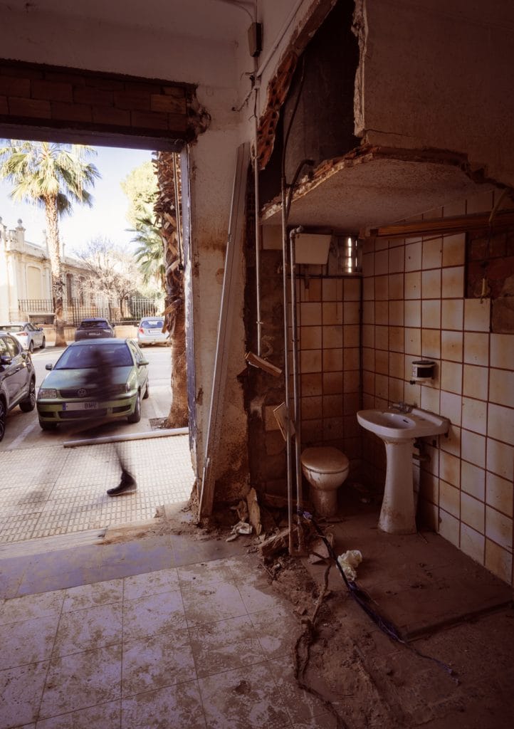 La DANA: que no caiga en el olvido 9 W2A1148