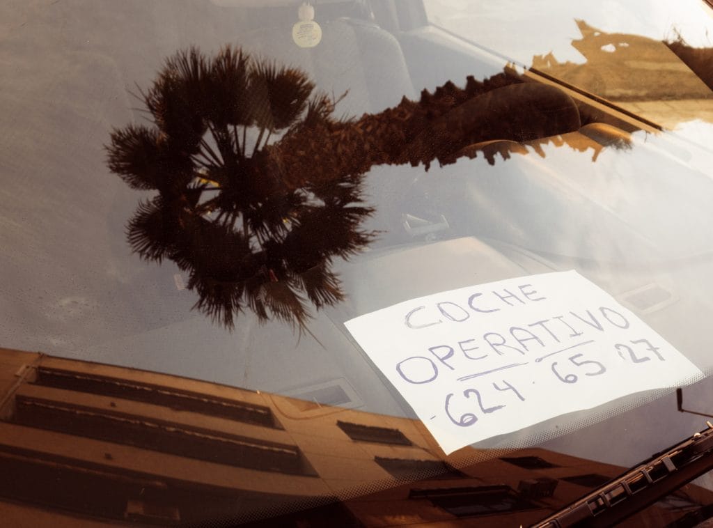 La DANA: que no caiga en el olvido 8 a