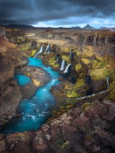 Home 11 Viaje fotográfico a Landmannalaugar 2023